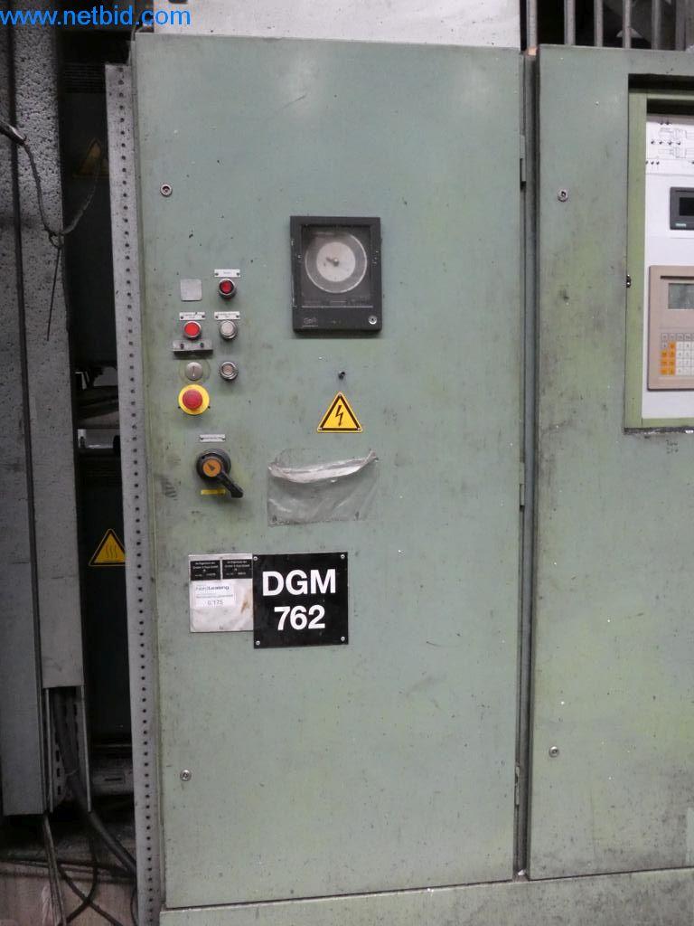 Machinery and equipment (Aluminium diecasting cells from the closing of a large automotive supplier)-3