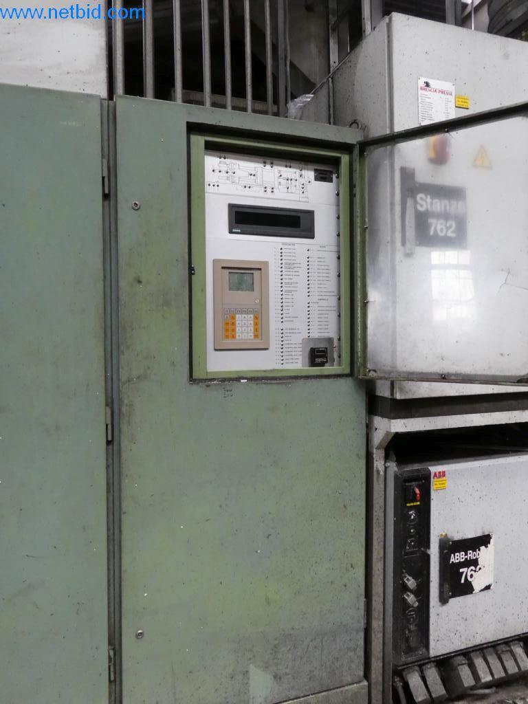 Machinery and equipment (Aluminium diecasting cells from the closing of a large automotive supplier)-4