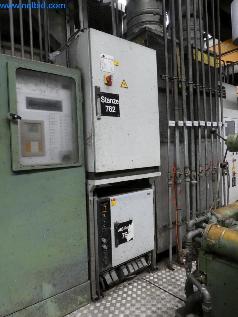 Machinery and equipment (Aluminium diecasting cells from the closing of a large automotive supplier)-5