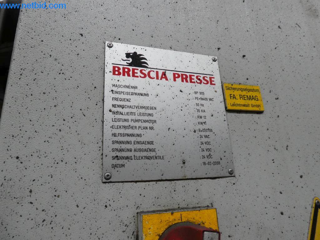 Machinery and equipment (Aluminium diecasting cells from the closing of a large automotive supplier)-6