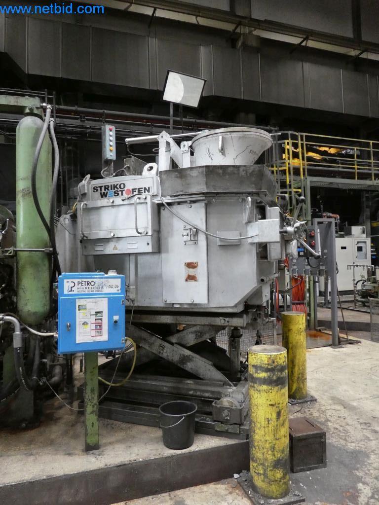 Machinery and equipment (Aluminium diecasting cells from the closing of a large automotive supplier)-9