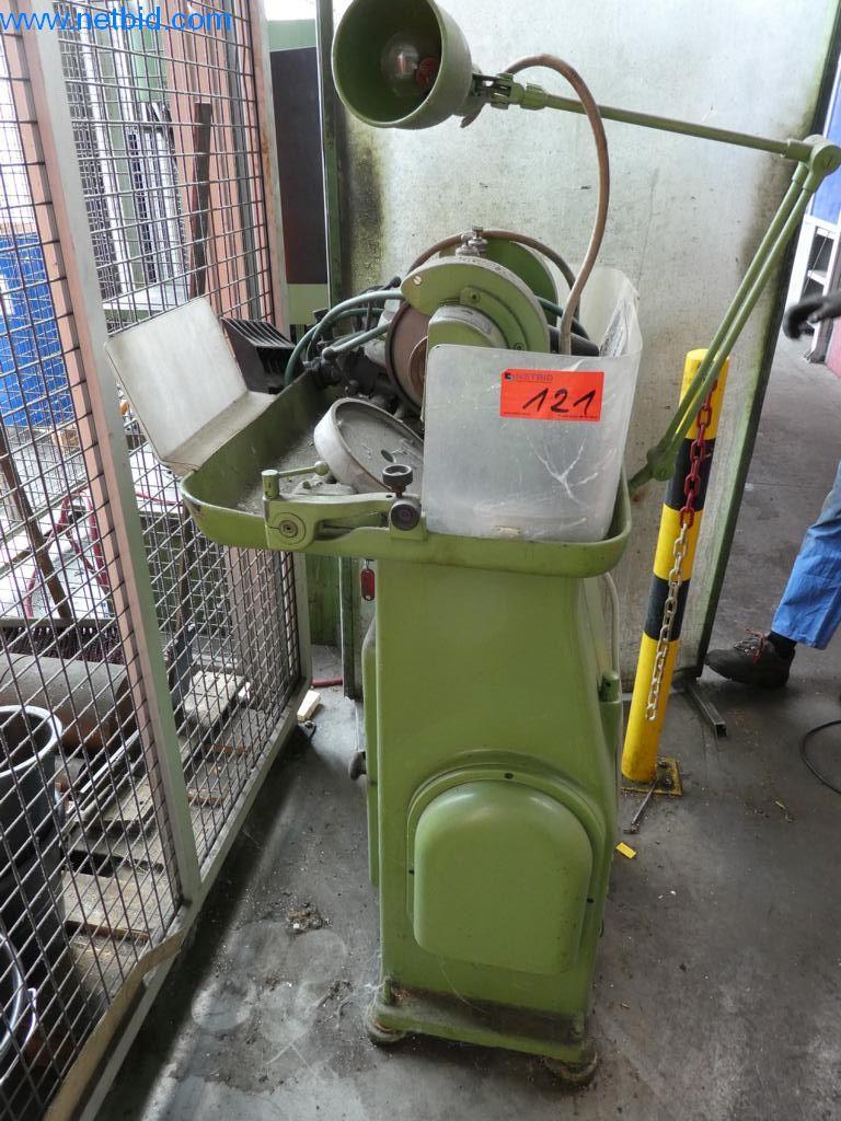 Máquinas e sistemas (fundição injectada de alumínio para a indústria automóvel e de fornecimento automóvel)-1