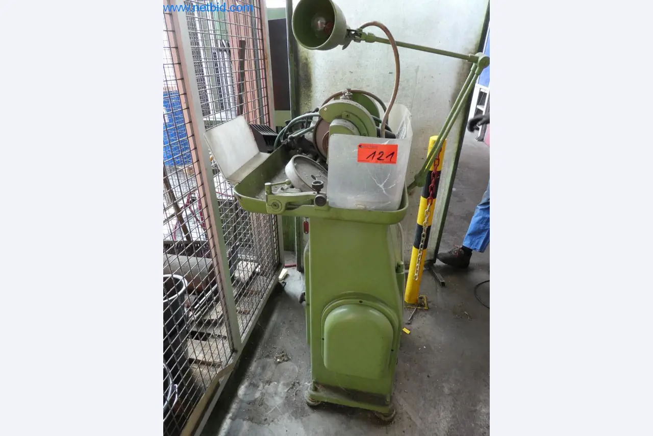 Máquinas e sistemas (fundição injectada de alumínio para a indústria automóvel e de fornecimento automóvel)-1