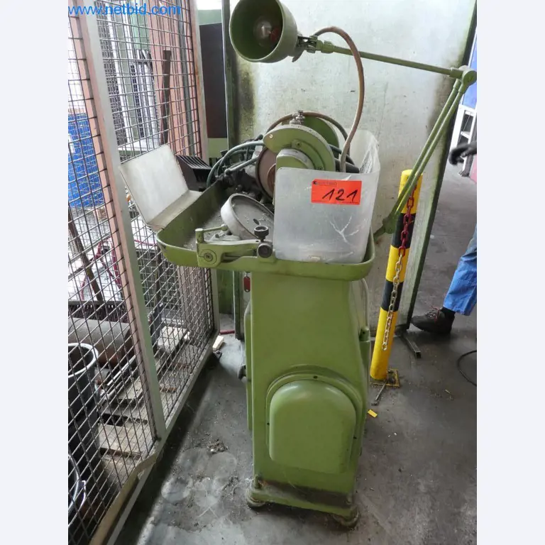 Máquinas e sistemas (fundição injectada de alumínio para a indústria automóvel e de fornecimento automóvel)-1