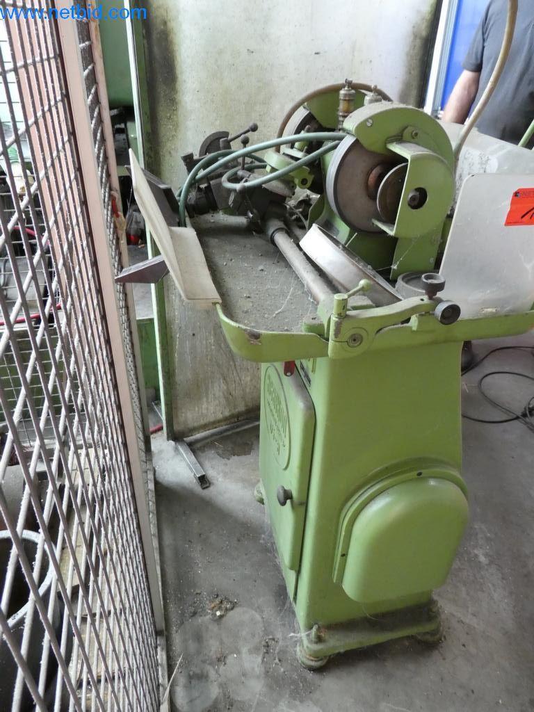 Máquinas e sistemas (fundição injectada de alumínio para a indústria automóvel e de fornecimento automóvel)-2