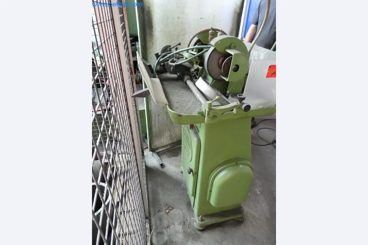 Máquinas e sistemas (fundição injectada de alumínio para a indústria automóvel e de fornecimento automóvel)-2