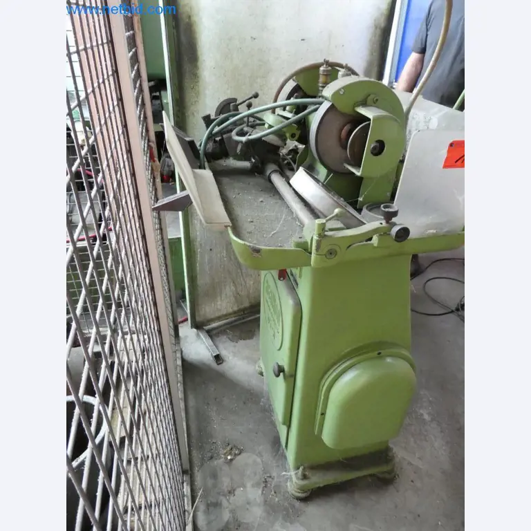 Máquinas e sistemas (fundição injectada de alumínio para a indústria automóvel e de fornecimento automóvel)-2