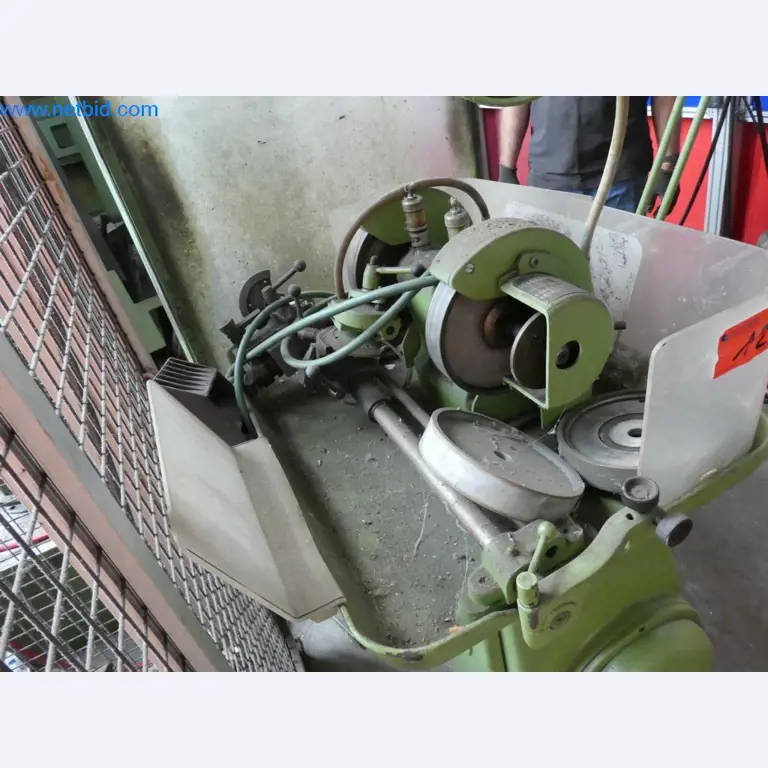 Máquinas e sistemas (fundição injectada de alumínio para a indústria automóvel e de fornecimento automóvel)-3