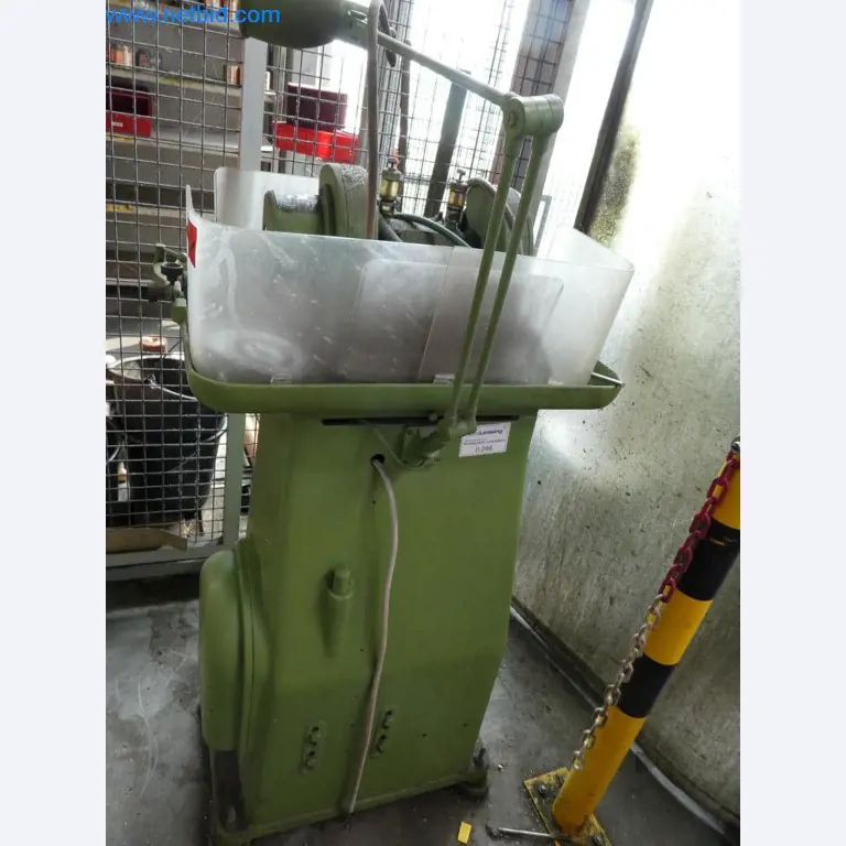 Máquinas e sistemas (fundição injectada de alumínio para a indústria automóvel e de fornecimento automóvel)-4