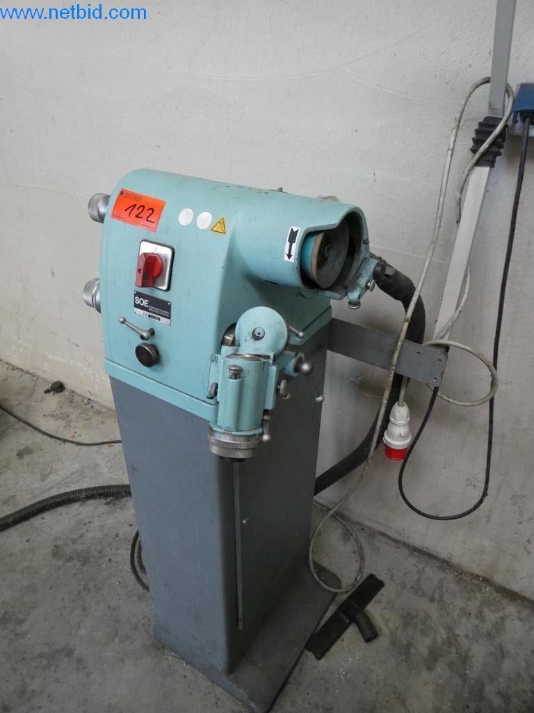 Machinery and equipment (Aluminium diecasting cells from the closing of a large automotive supplier)-2