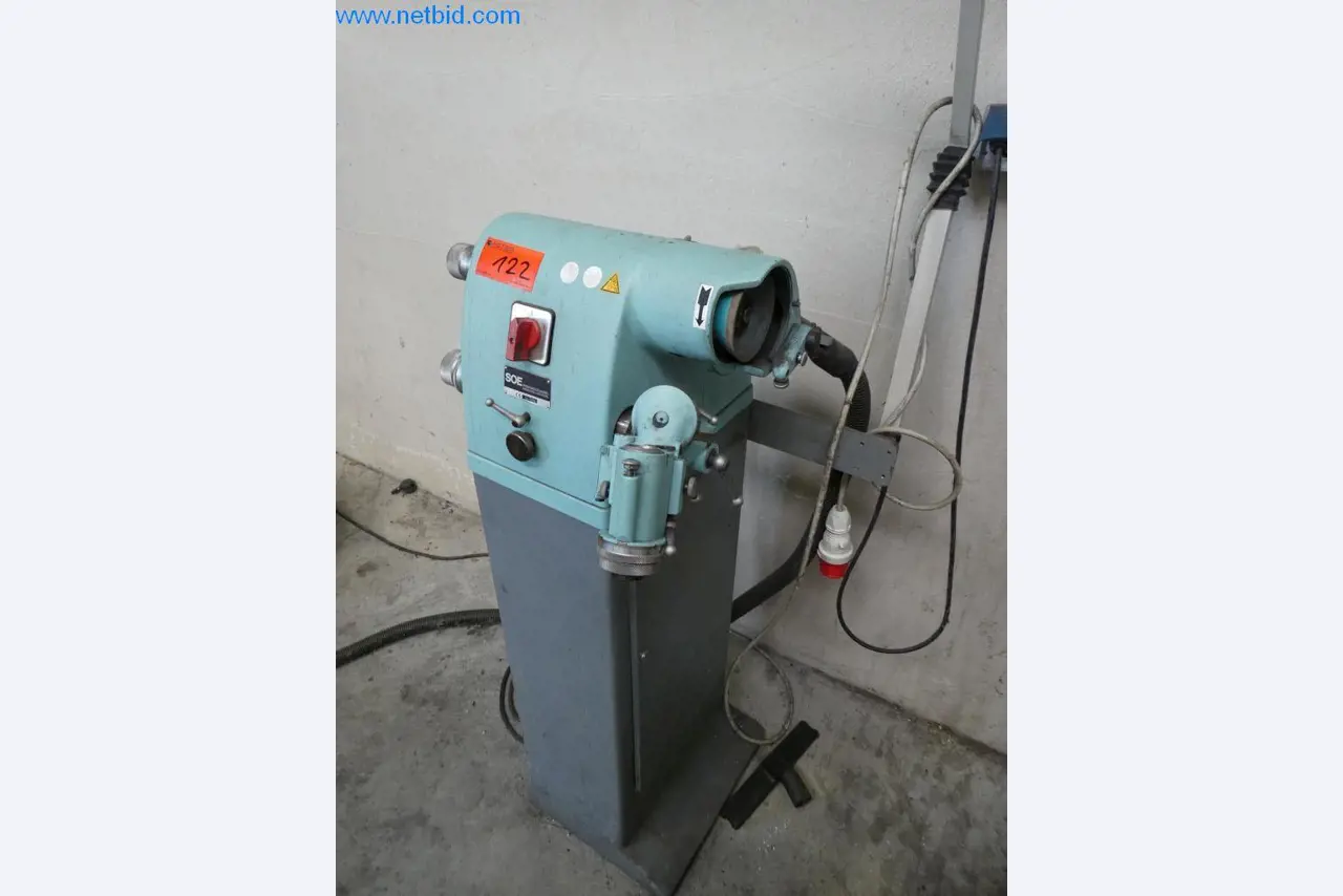 Machinery and equipment (Aluminium diecasting cells from the closing of a large automotive supplier)-2