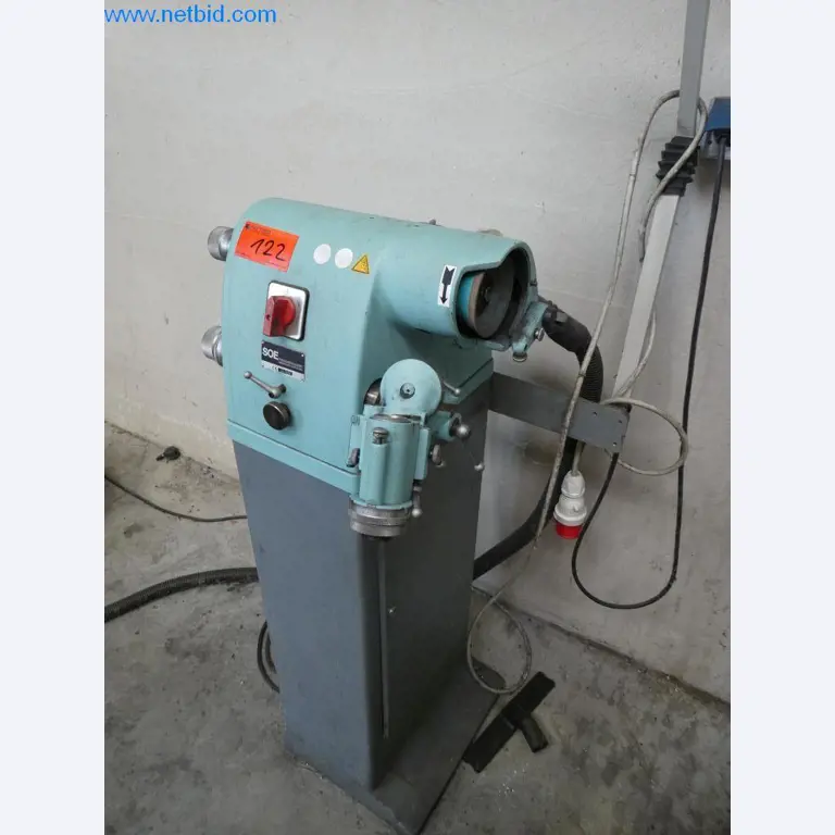 Machinery and equipment (Aluminium diecasting cells from the closing of a large automotive supplier)-2