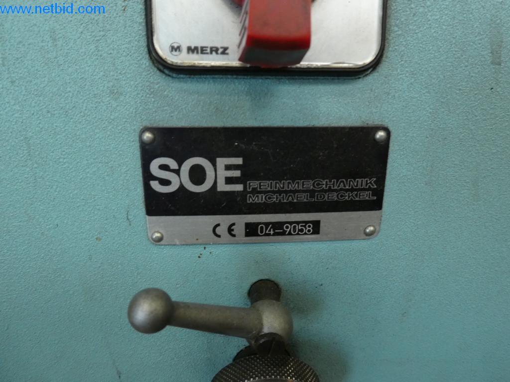 Machinery and equipment (Aluminium diecasting cells from the closing of a large automotive supplier)-3