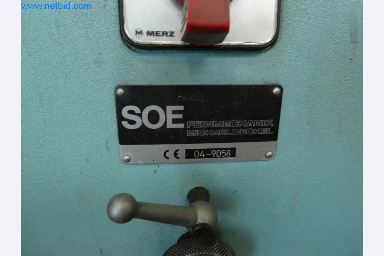 Machinery and equipment (Aluminium diecasting cells from the closing of a large automotive supplier)-3