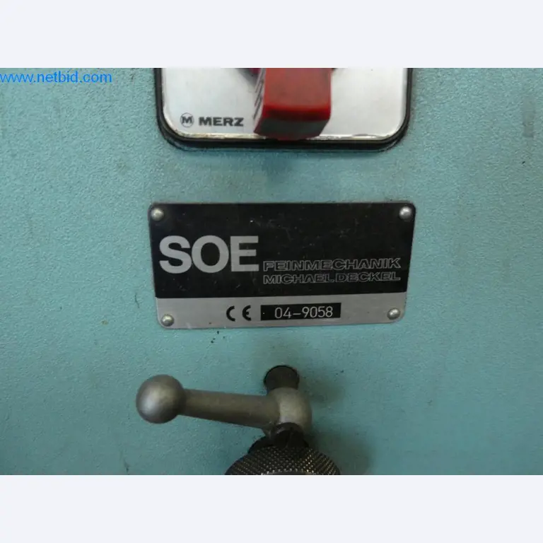 Machinery and equipment (Aluminium diecasting cells from the closing of a large automotive supplier)-3