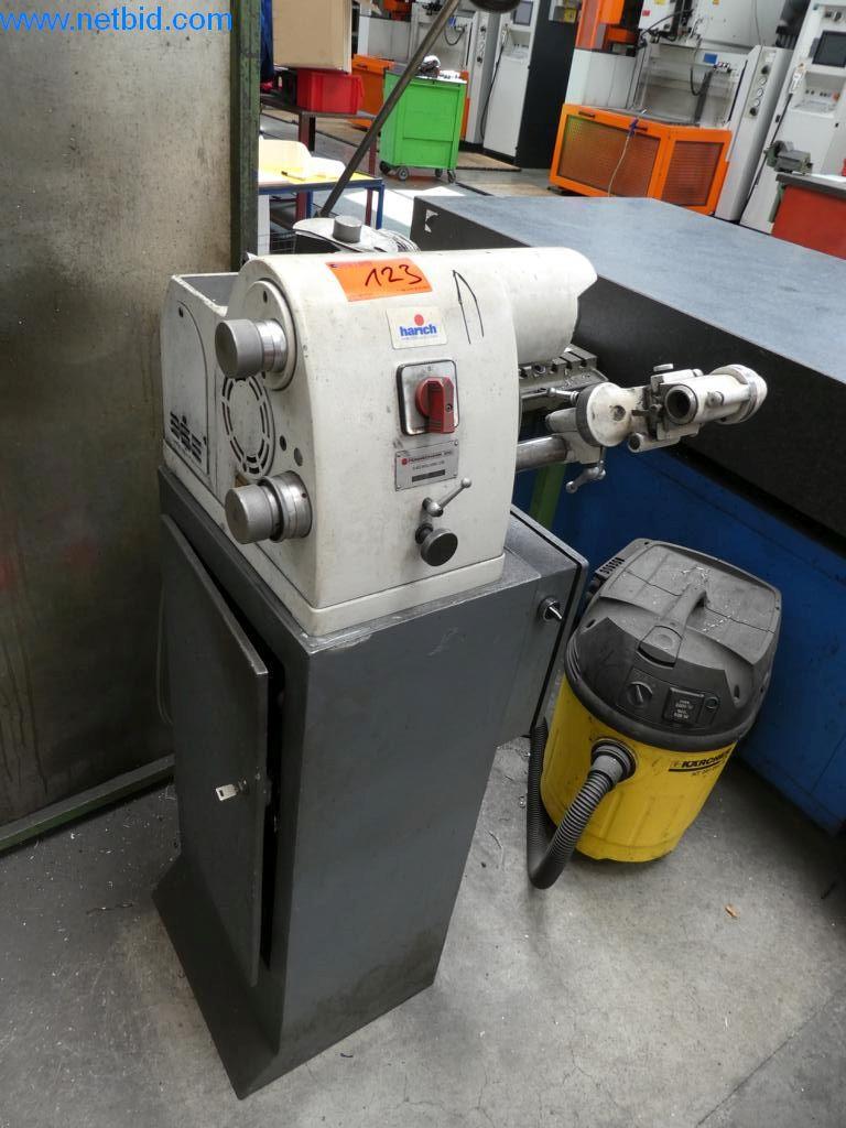 Machinery and equipment (Aluminium diecasting cells from the closing of a large automotive supplier)-1