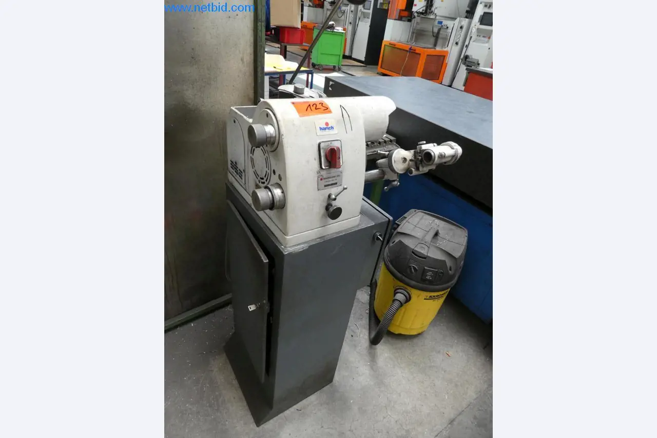 Máquinas e sistemas (fundição injectada de alumínio para a indústria automóvel e de fornecimento automóvel)-1