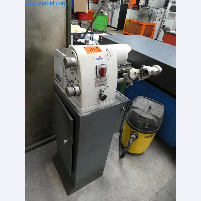 Máquinas e sistemas (fundição injectada de alumínio para a indústria automóvel e de fornecimento automóvel)-1