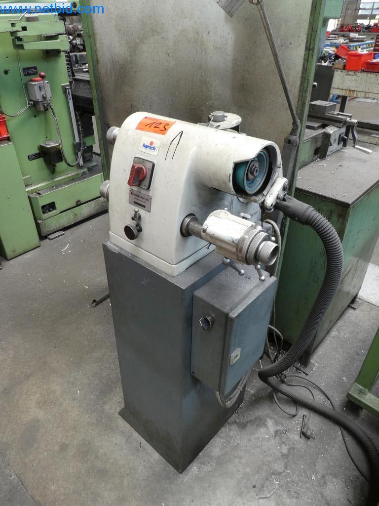 Machinery and equipment (Aluminium diecasting cells from the closing of a large automotive supplier)-2