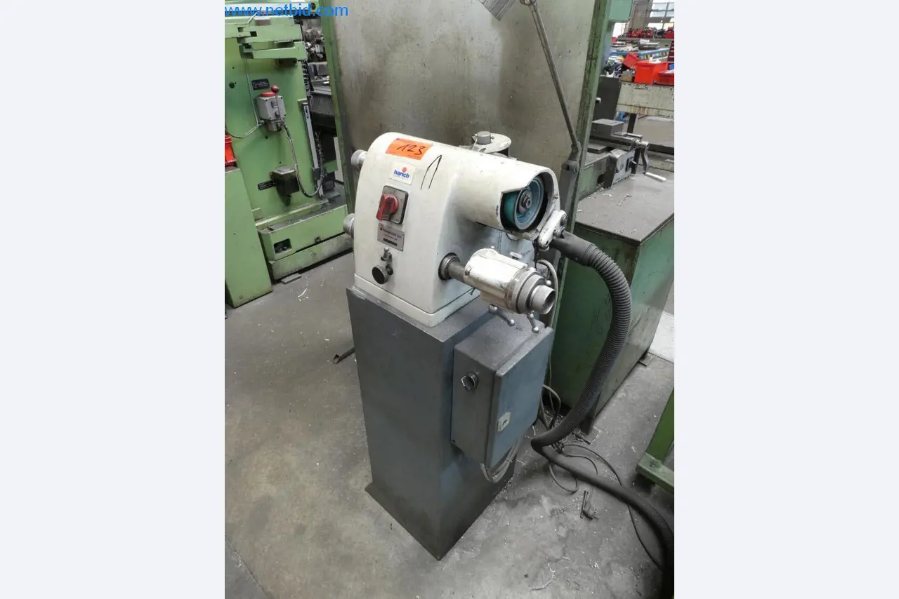 Máquinas e sistemas (fundição injectada de alumínio para a indústria automóvel e de fornecimento automóvel)-2