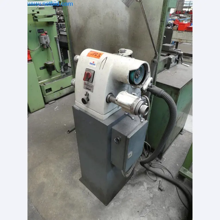 Máquinas e sistemas (fundição injectada de alumínio para a indústria automóvel e de fornecimento automóvel)-2