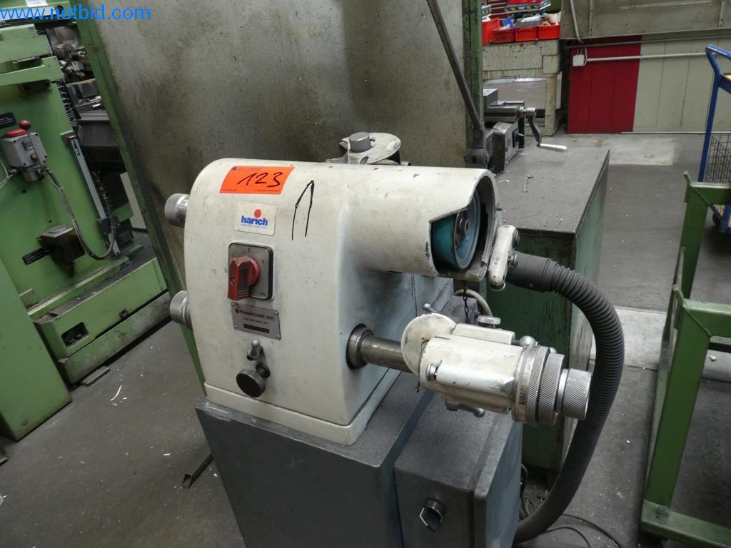 Machinery and equipment (Aluminium diecasting cells from the closing of a large automotive supplier)-3