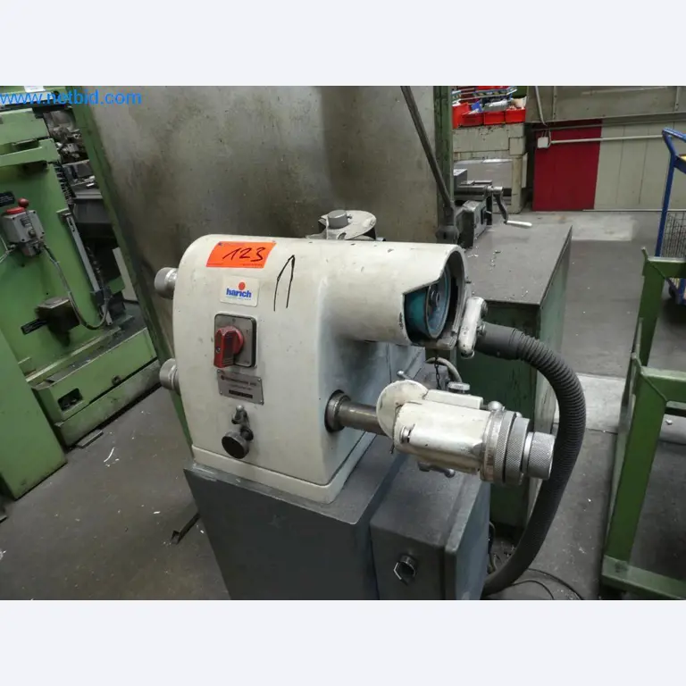 Máquinas e sistemas (fundição injectada de alumínio para a indústria automóvel e de fornecimento automóvel)-3