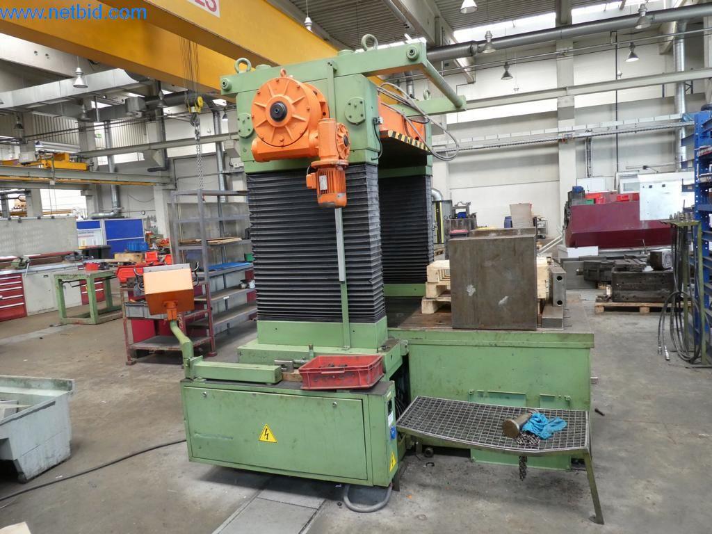 Machinery and equipment (Aluminium diecasting cells from the closing of a large automotive supplier)-3