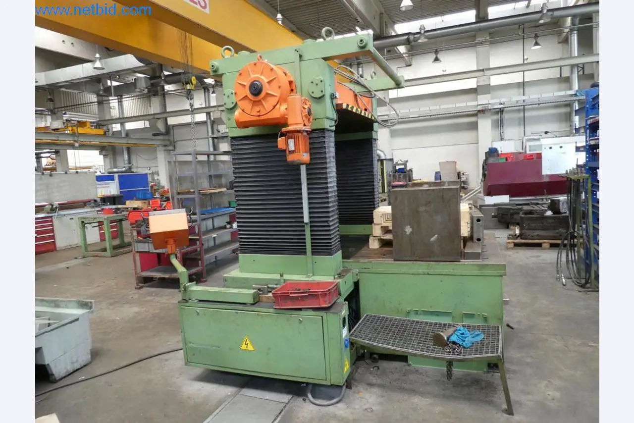 Máquinas e sistemas (fundição injectada de alumínio para a indústria automóvel e de fornecimento automóvel)-3