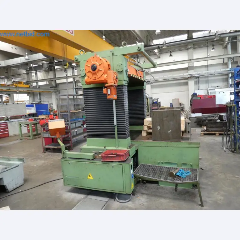 Máquinas e sistemas (fundição injectada de alumínio para a indústria automóvel e de fornecimento automóvel)-3