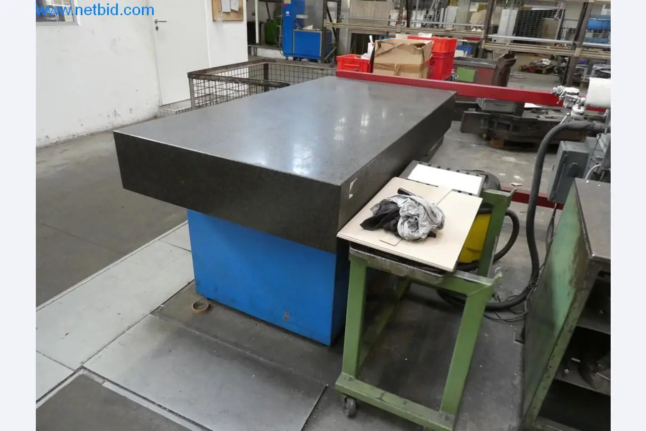 Machinery and equipment (Aluminium diecasting cells from the closing of a large automotive supplier)-2