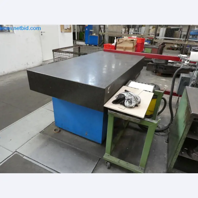 Machinery and equipment (Aluminium diecasting cells from the closing of a large automotive supplier)-2