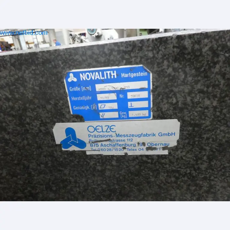 Machinery and equipment (Aluminium diecasting cells from the closing of a large automotive supplier)-3