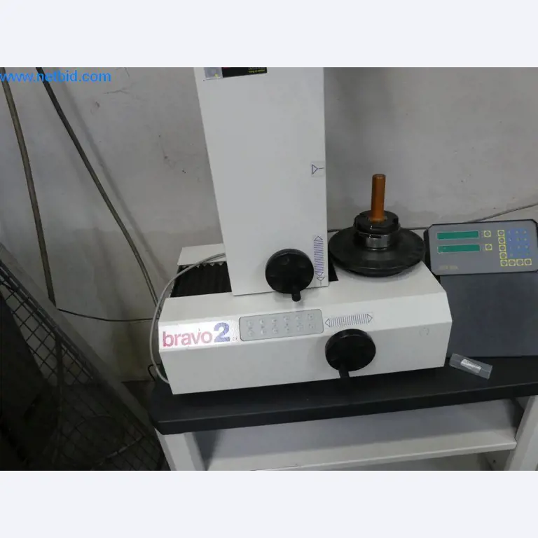 Máquinas e sistemas (fundição injectada de alumínio para a indústria automóvel e de fornecimento automóvel)-2