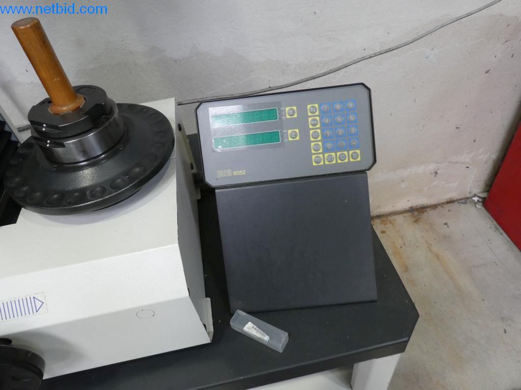 Máquinas e sistemas (fundição injectada de alumínio para a indústria automóvel e de fornecimento automóvel)-3