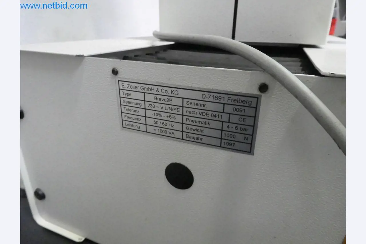 Máquinas e sistemas (fundição injectada de alumínio para a indústria automóvel e de fornecimento automóvel)-4