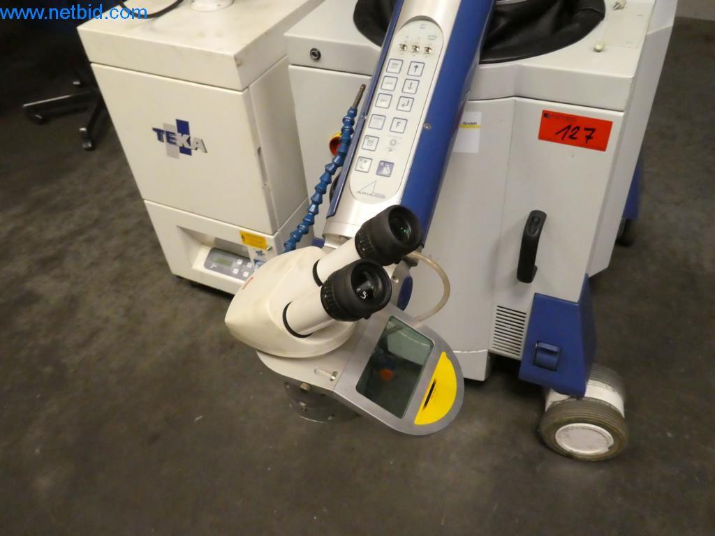 Machinery and equipment (Aluminium diecasting cells from the closing of a large automotive supplier)-3