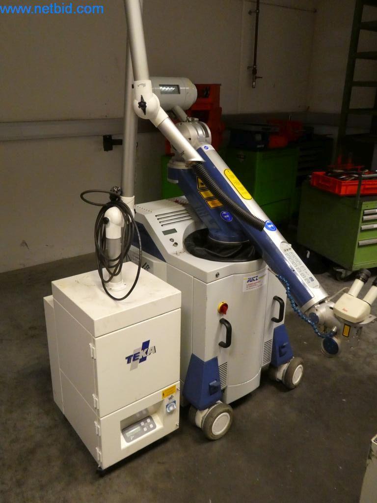 Machinery and equipment (Aluminium diecasting cells from the closing of a large automotive supplier)-4