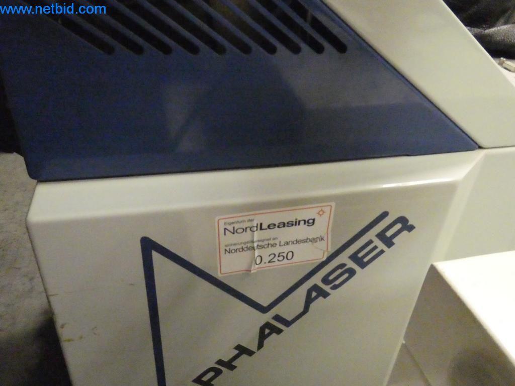 Machinery and equipment (Aluminium diecasting cells from the closing of a large automotive supplier)-5