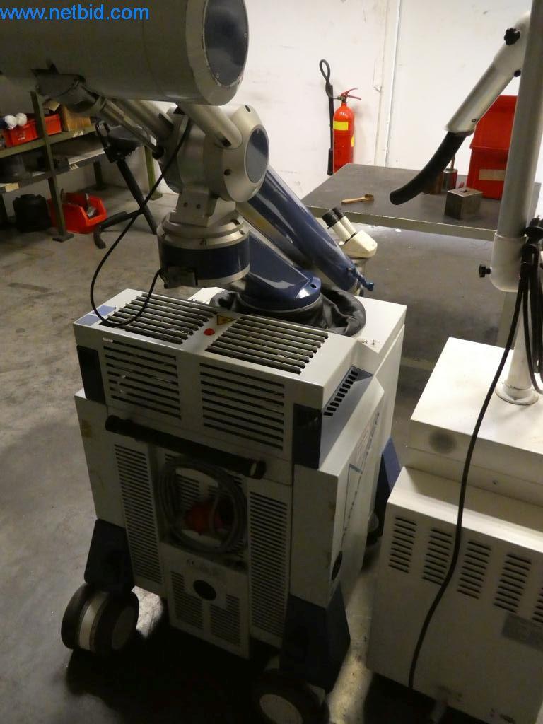 Machinery and equipment (Aluminium diecasting cells from the closing of a large automotive supplier)-7