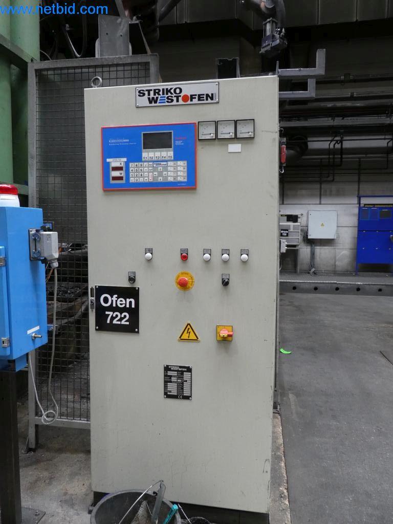 Machinery and equipment (Aluminium diecasting cells from the closing of a large automotive supplier)-10