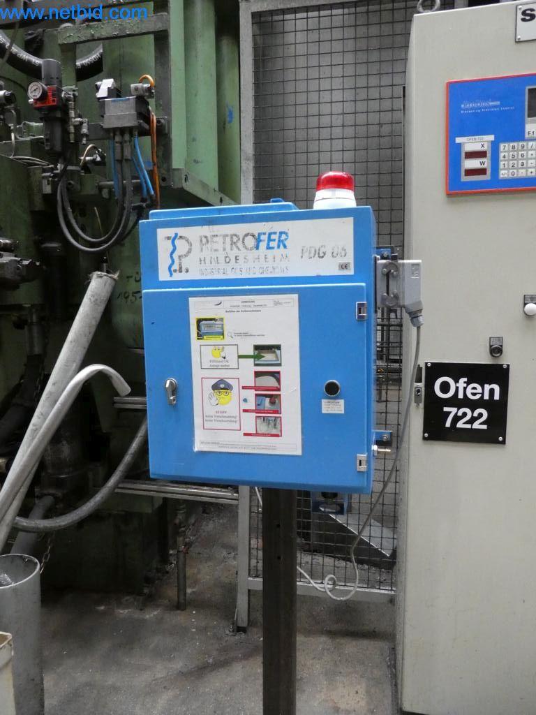 Machinery and equipment (Aluminium diecasting cells from the closing of a large automotive supplier)-11