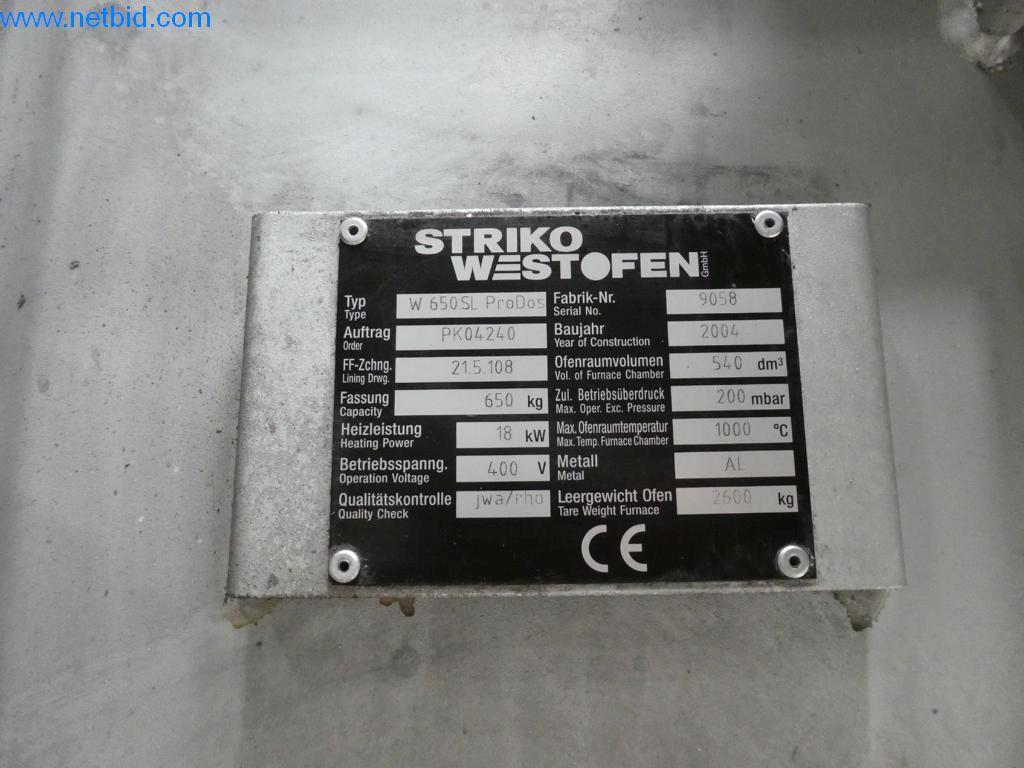 Machinery and equipment (Aluminium diecasting cells from the closing of a large automotive supplier)-14