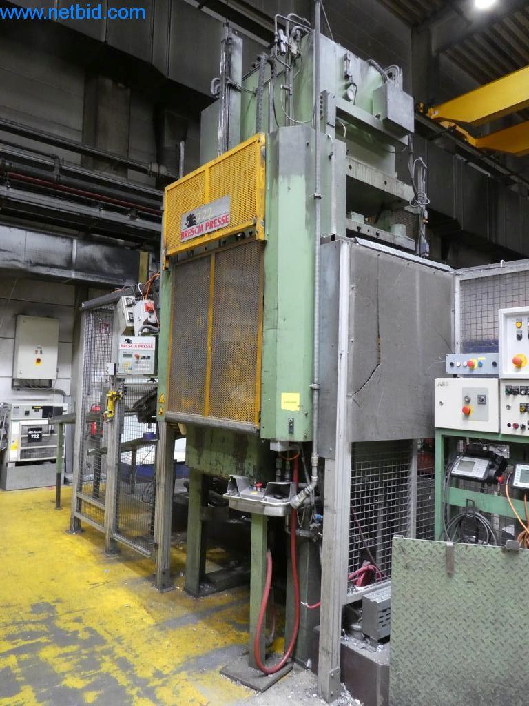 Machinery and equipment (Aluminium diecasting cells from the closing of a large automotive supplier)-15