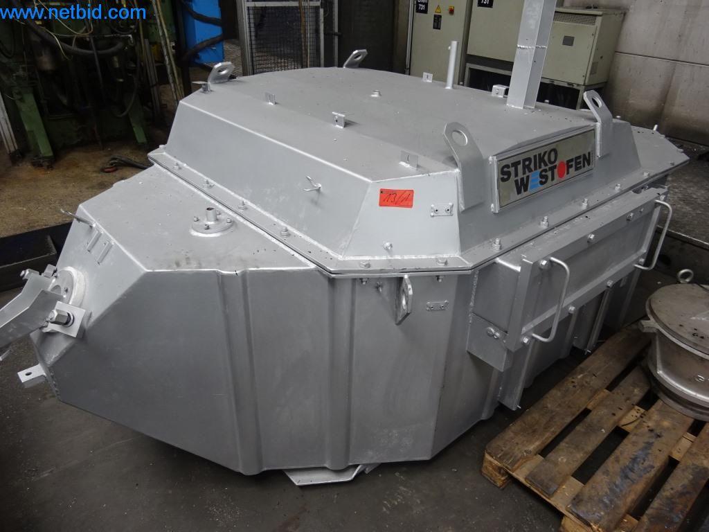 Machinery and equipment (Aluminium diecasting cells from the closing of a large automotive supplier)-1