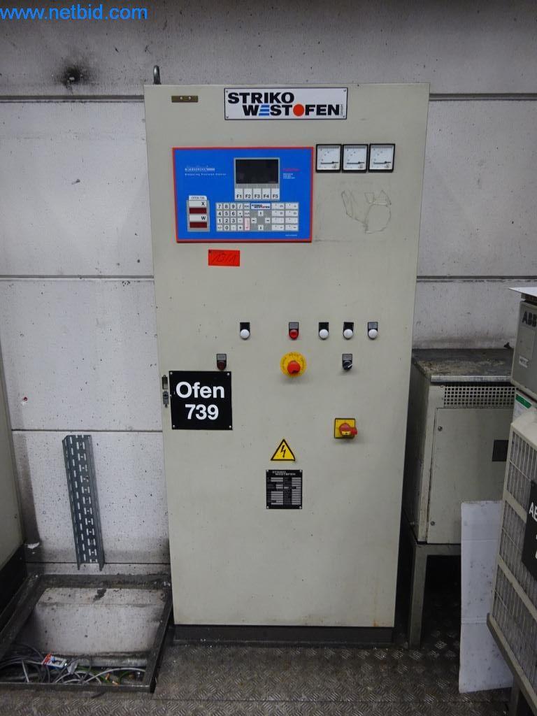 Machinery and equipment (Aluminium diecasting cells from the closing of a large automotive supplier)-2