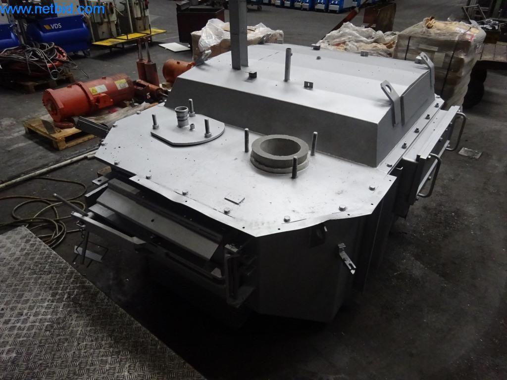 Machinery and equipment (Aluminium diecasting cells from the closing of a large automotive supplier)-3