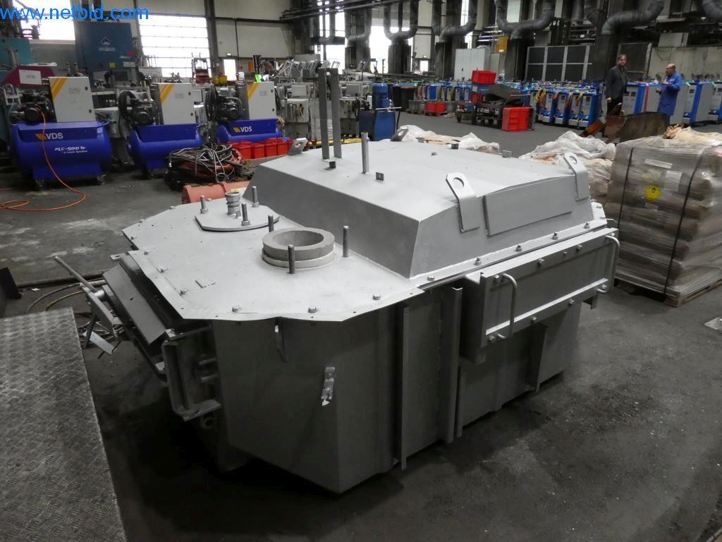 Machinery and equipment (Aluminium diecasting cells from the closing of a large automotive supplier)-4