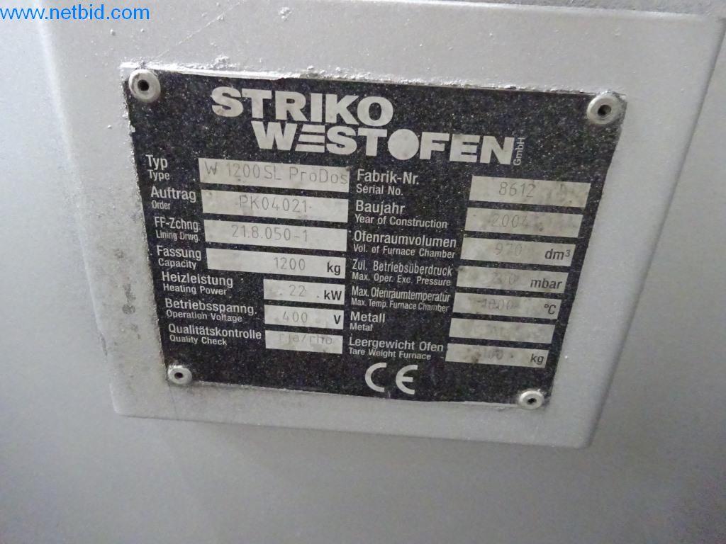 Machinery and equipment (Aluminium diecasting cells from the closing of a large automotive supplier)-5