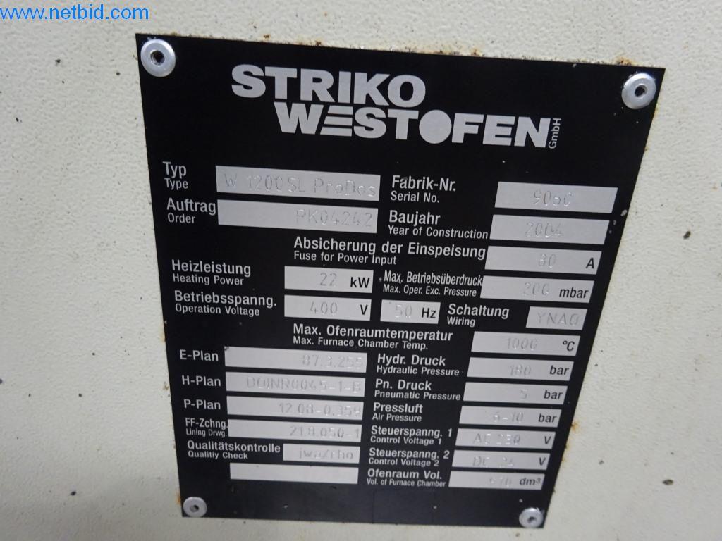 Machinery and equipment (Aluminium diecasting cells from the closing of a large automotive supplier)-6